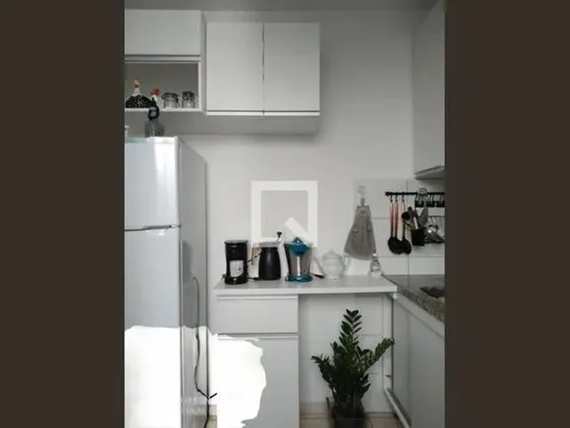 Imagem 11: Apartamento À Venda - Cabral, 2 Quartos, 50 M2