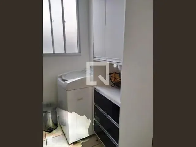 Imagem 15: Apartamento À Venda - Cabral, 2 Quartos, 50 M2