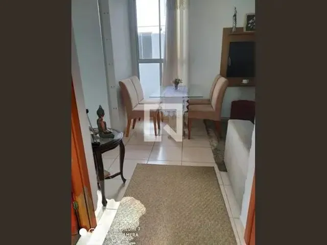 Imagem 6: Apartamento À Venda - Cabral, 2 Quartos, 50 M2
