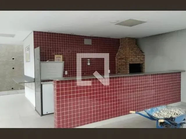 Imagem 2: Apartamento À Venda - Cabral, 2 Quartos, 50 M2