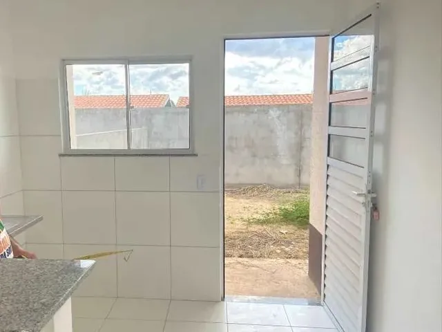 Imagem 7: Chave Condomínio Bianca