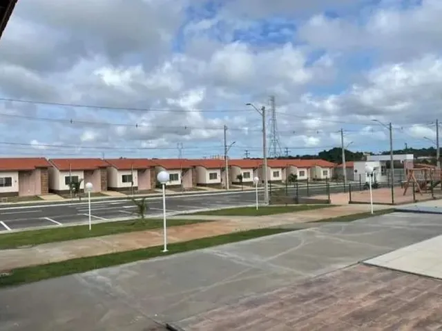 Imagem 8: Chave Condomínio Bianca