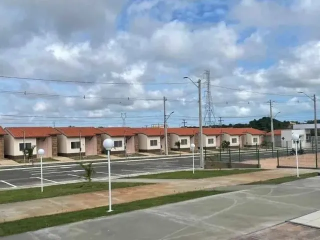 Imagem 5: Chave Condomínio Bianca