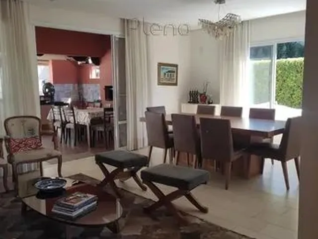 Imagem: Casa À Venda em Barão Geraldo, Campinas