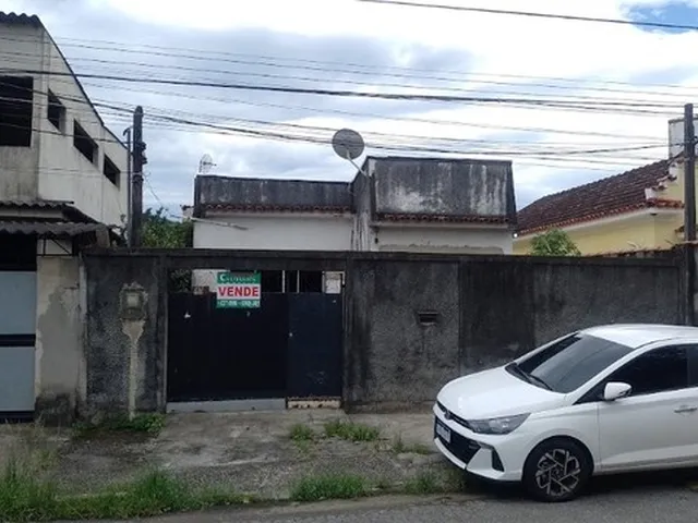 Imagem: Casa Linear 3 Qtos (1 Suíte), Terreno 9X20