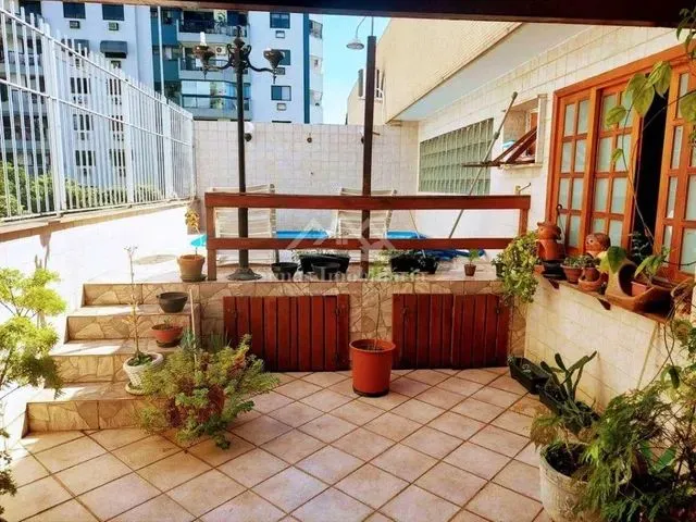 Imagem: Cobertura Duplex para Venda em Rio de Janeiro
