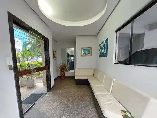Imagem 15: Apartamento para Venda 3 Quartos no Centro - Florianópolis - Sc