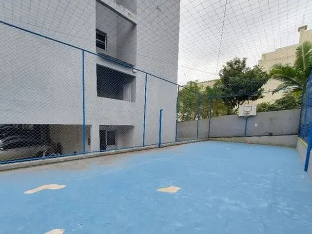 Imagem 3: Apartamento para Venda 3 Quartos no Centro - Florianópolis - Sc