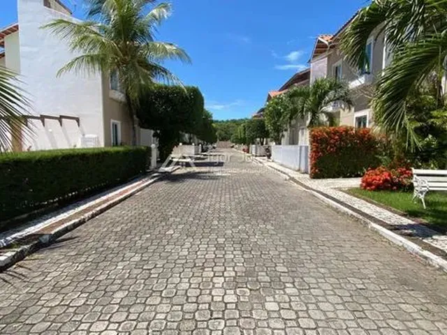 Imagem: Casa em Condomínio À Venda na Cidade 2000