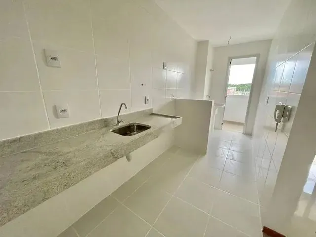 Imagem: Breeze Residence, no Cidade Cristal, Ao
