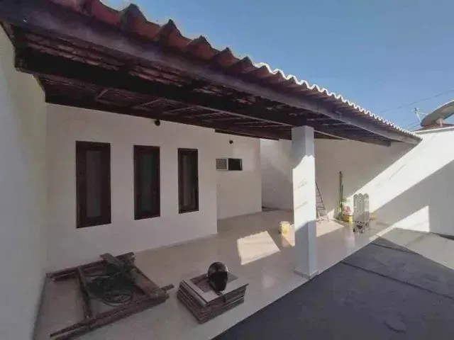 Imagem: Casa para Venda Tem 80 Metros Quadrados