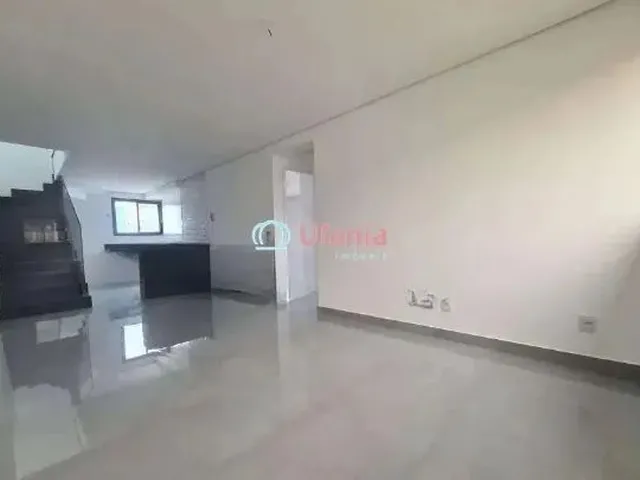 Imagem: Cobertura À Venda, 3 Quartos, 2 Suítes