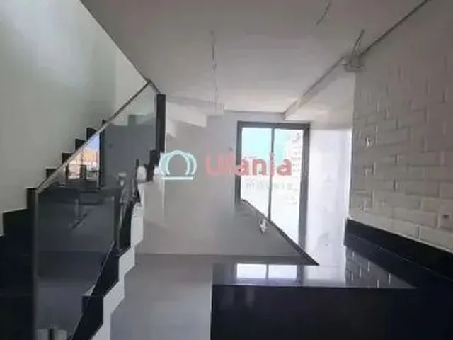 Imagem 5: Cobertura À Venda, 3 Quartos, 2 Suítes, 2 Vagas, São Pedro - Belo Horizonte/Mg
