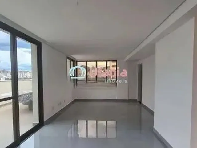Imagem 4: Cobertura À Venda, 3 Quartos, 2 Suítes, 2 Vagas, São Pedro - Belo Horizonte/Mg