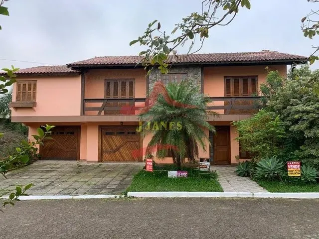 Imagem: Viamão - Casa de Condomínio - Condomínio
