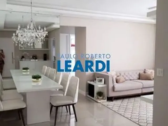 Imagem: Apartamento - Jardim Marajoara - Sp