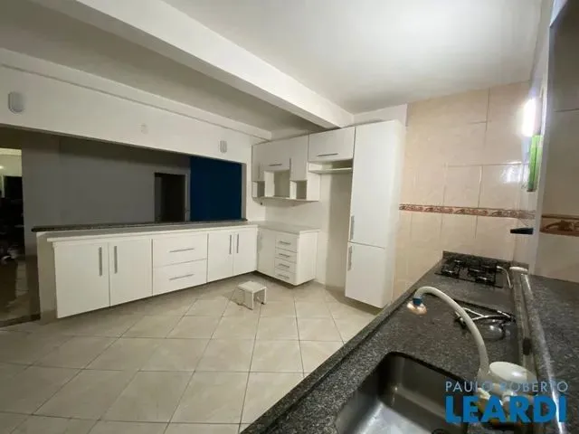 Imagem 6: Casa Assobradada - Jardim do Estádio - Sp