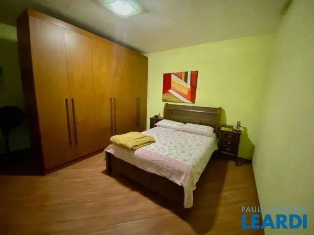 Imagem 9: Casa Assobradada - Jardim do Estádio - Sp