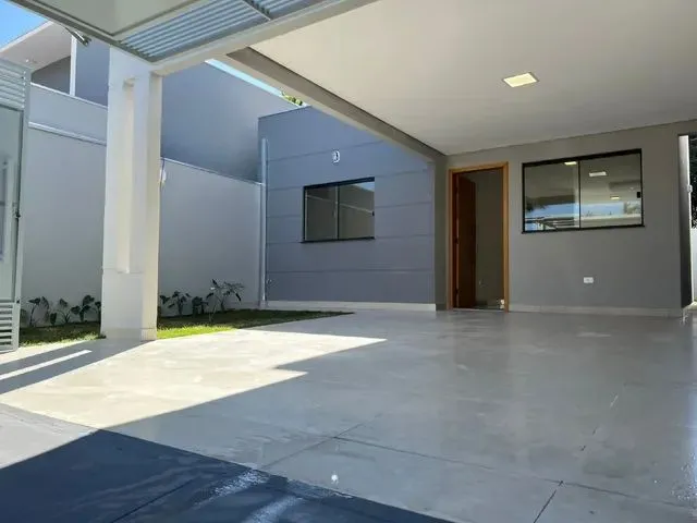 Imagem 1: Casa Linda com Amplo Quintal no Morada Verde