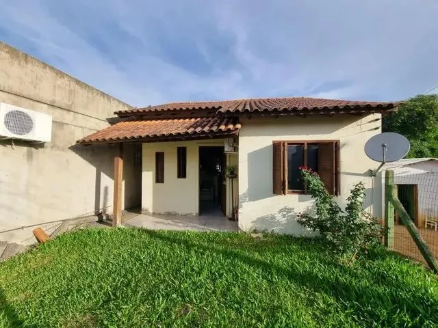 Imagem: A casa possui 2 Dormitórios, 1 Banheiro, 133m² de Área,