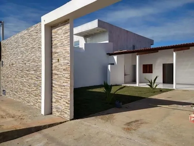Imagem: Casa para Venda com 80 Metros Quadrados