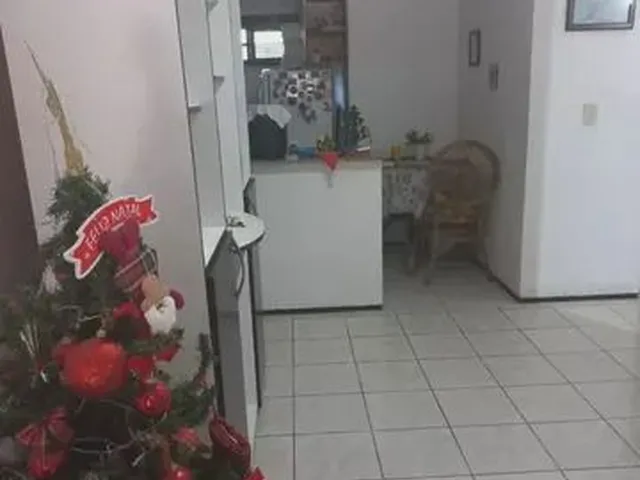 Imagem: Casa com 2 Quartos no Castelão. - Ca54235