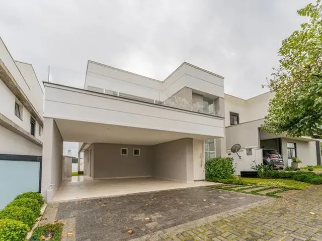 Imagem: Casa com 3 Suítes Estar Intimo para Locação