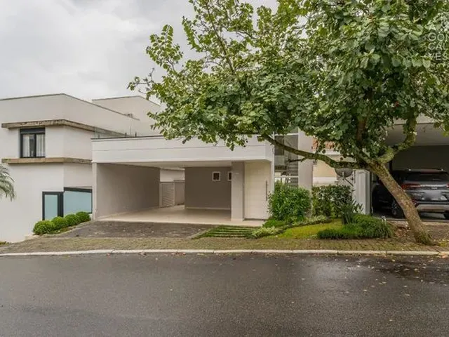 Imagem 3: Casa com 3 Suítes + Estar Intimo para Locação, 250 M² de Área Privativa Em