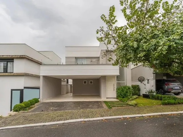 Imagem 5: Casa com 3 Suítes + Estar Intimo para Locação, 250 M² de Área Privativa Em