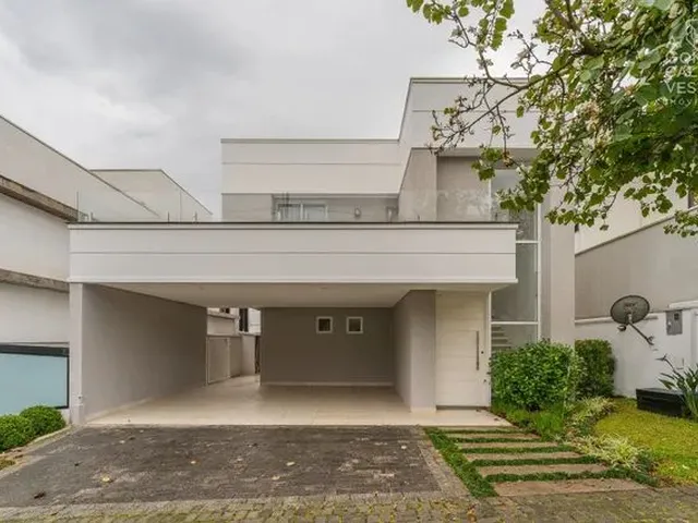 Imagem 9: Casa com 3 Suítes + Estar Intimo para Locação, 250 M² de Área Privativa Em