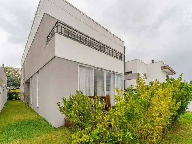 Imagem 7: Casa com 3 Suítes + Estar Intimo para Locação, 250 M² de Área Privativa Em