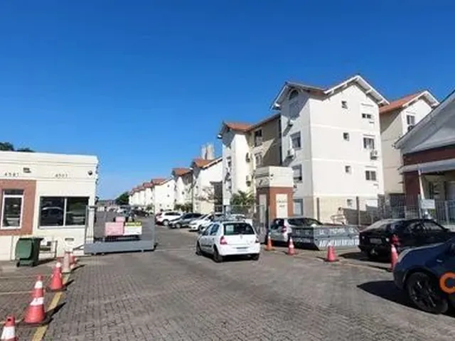 Imagem: Apartamento com 2 Dormitórios para Alugar