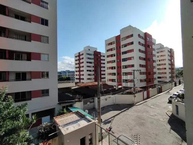 Imagem: Apartamento para Aluguel Tem 60 Metros Quadrados