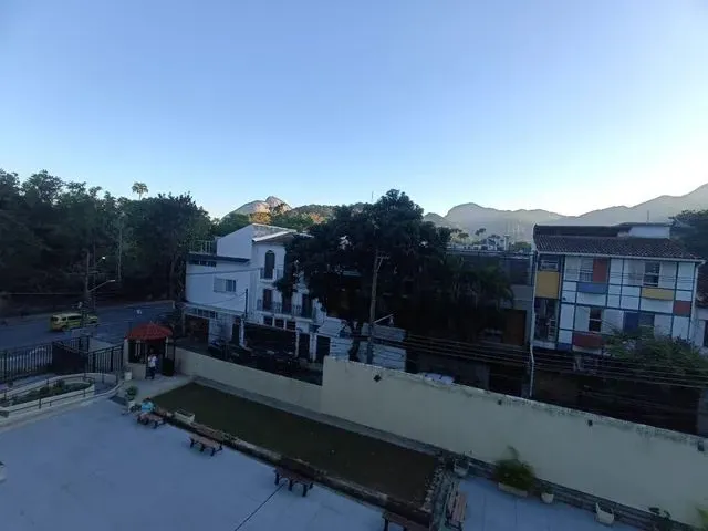Imagem: O apartamento possui 3 Dormitórios, 3 Banheiros, 1 Vaga na