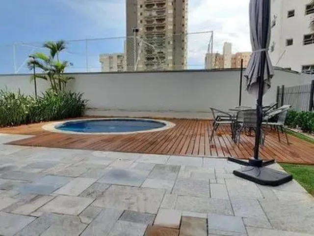 Imagem 13: Cobertura Duplex para Aaluguel