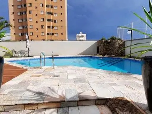 Imagem 12: Cobertura Duplex para Aaluguel