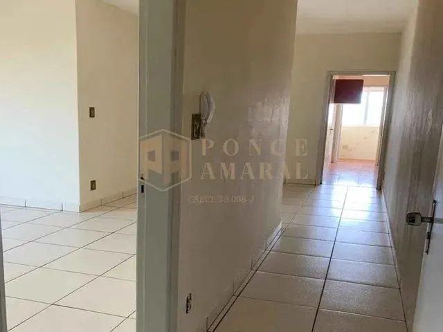 Imagem: O apartamento possui 2 Dormitórios, 1 Banheiro, 80m² de