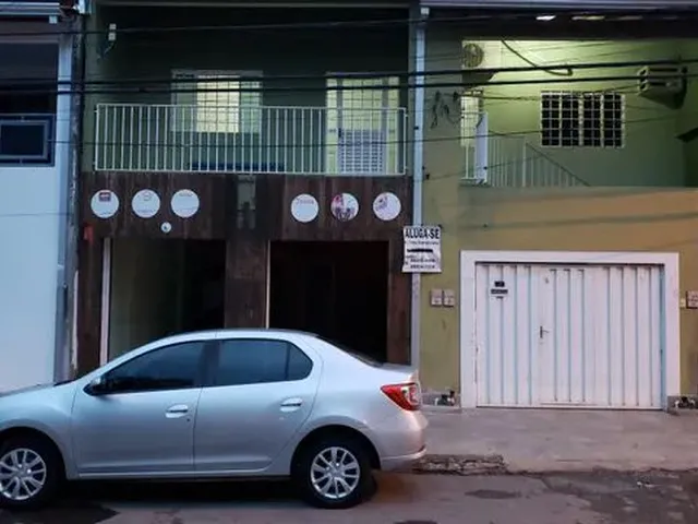 Imagem: Casa/Apto (Sobrado) Cpa