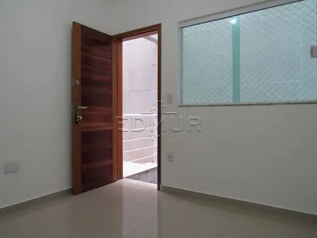 Imagem: Sobrado no Bairro Utinga com 90M². 2 Dormitórios