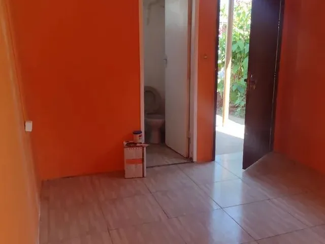 Imagem: Casa 2 Peças Locação