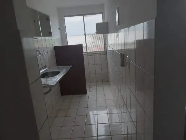 Imagem: Apartamento Cohama Alg