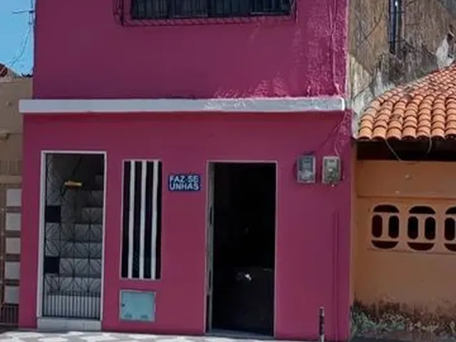 Imagem: Casa Ampla e Arejada
