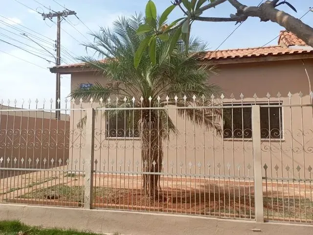 Imagem: Térrea para Aluguel Possui 130 Metros Quadrados