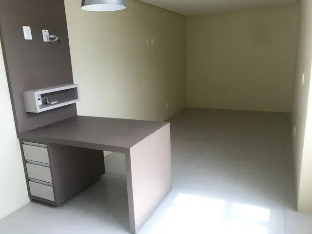 Imagem 1: Alugo Kitnet Flat / studio com 1 dormitório