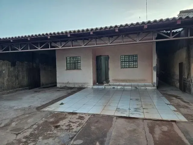 Imagem: Aluga-Se Casa Setor 11 Aguas Lindas Goiás