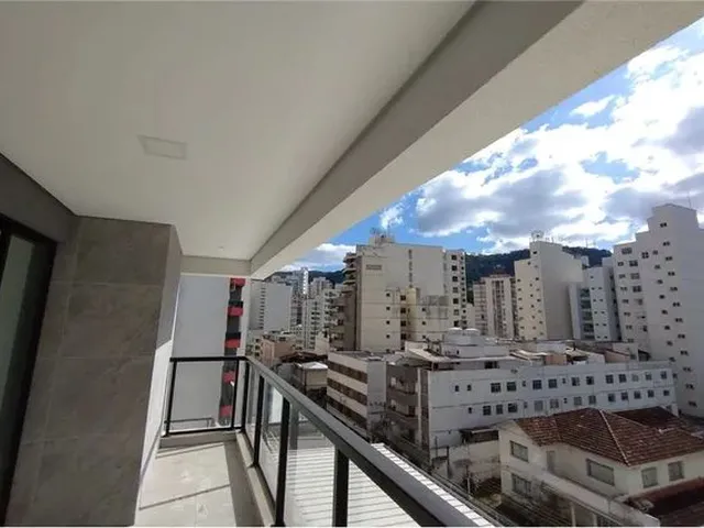 Imagem: Apto Novo, 3 Quartos, 1 Suíte, 2 Banheiros