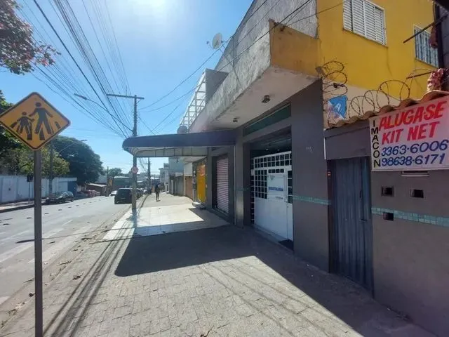 Imagem: Kitnet para Locação, Contagem / Mg