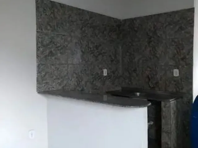Imagem 1: Alugo Kitnet Casa com 1 dormitório
