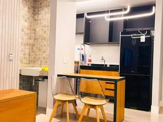 Imagem 4: Aluguel de Loft Luxo