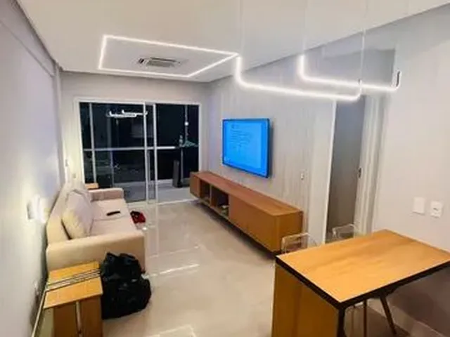Imagem 2: Aluguel de Loft Luxo